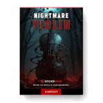 Soundiron – Nightmare Violin