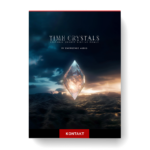 Emergence Audio – Time Crystals