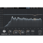 Tokyo Dawn Labs - TDR Arbiter (Windows)