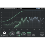 Tokyo Dawn Labs - TDR Elliptical (Windows)