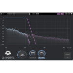 Tokyo Dawn Labs - TDR Ultrasonic (Windows)