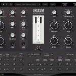 Tone Projects - Unisim (Windows)