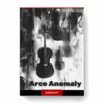 Triumph Audio – Arco Anomaly