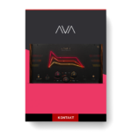 AVA Music Group - UNITY Nostalgic Synth