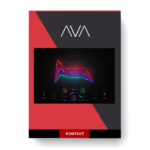 AVA Music Group - UNITY Modern Trailer Synth