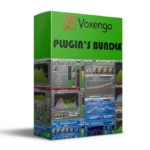 Voxengo - Complete Bundle 2025 (Windows)