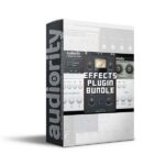 Audiority – Complete Effects Bundle (Windows)