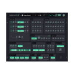 ReFX - Vanguard 2 (Windows)
