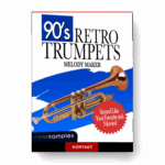 CineSamples – 90s Retro Trumpets