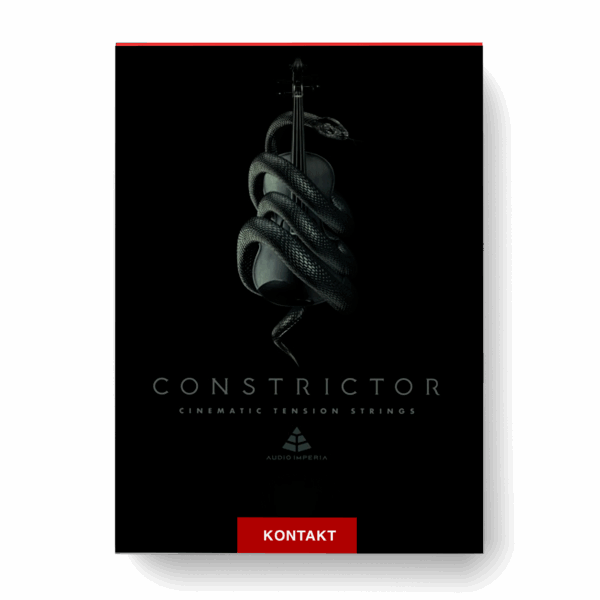 Audio Imperia – Constrictor
