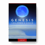 Audiobro – Genesis Childrens Choir
