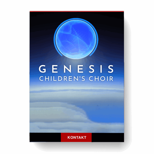 Audiobro – Genesis Childrens Choir