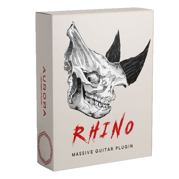 Aurora DSP - Rhino (Windows)