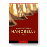 CineSamples – Handbells