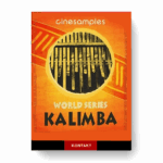 CineSamples – Kalimba