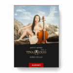 CineSamples – Tina Guo Vol 2
