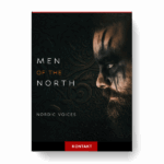 CineSamples – Voices of War Men of the North
