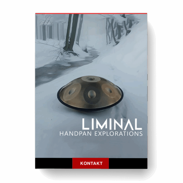 Crocus Soundware – Limina Handpan Explorations