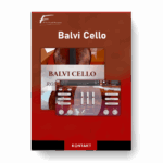 David Forner – Balvi Cello