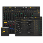 Devicemeister – StepicVST & Stepic MAX4Live (Windows)