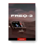 Dezert Audio - Freq-2