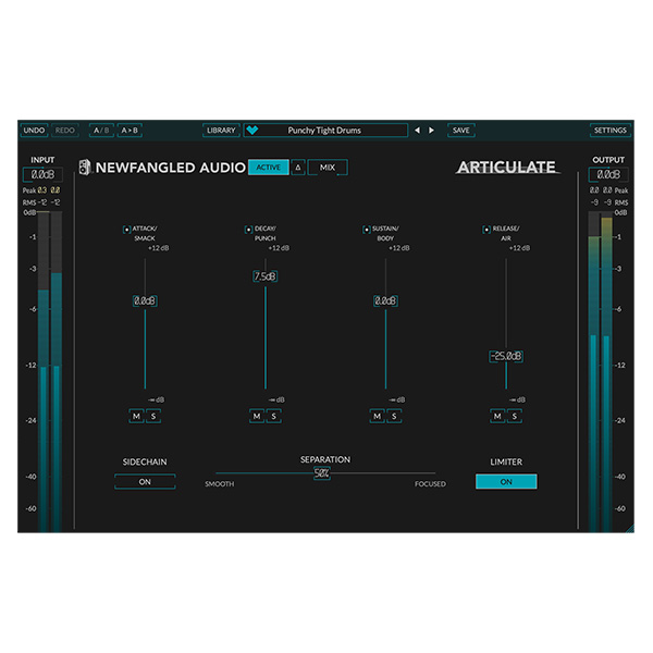 Newfangled Audio – Articulate (Windows)