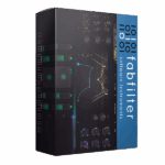 FabFilter Total Bundle Plug-in Collection 2025 (Windows)