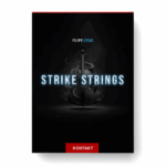Filipe Leitao – Strike Strings