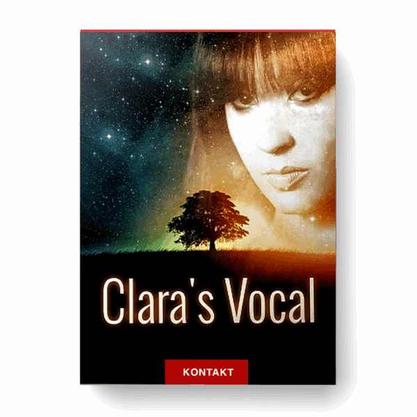 Findasound – Claras Vocal