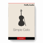 FluffyAudio – Simple Cello