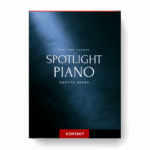 Fracture Sounds - Spotlight Piano