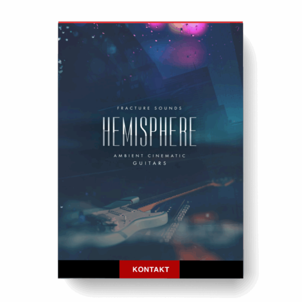 Fracture Sounds - Hemisphere