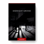 Fracture Sounds - Midnight Grand