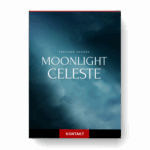 Fracture Sounds - Moonlight Celeste