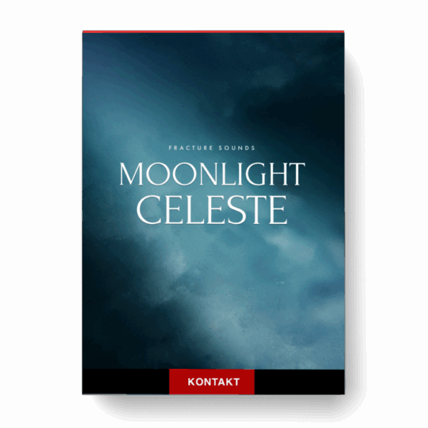 Fracture Sounds - Moonlight Celeste