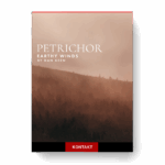 Fracture Sounds - Petrichor