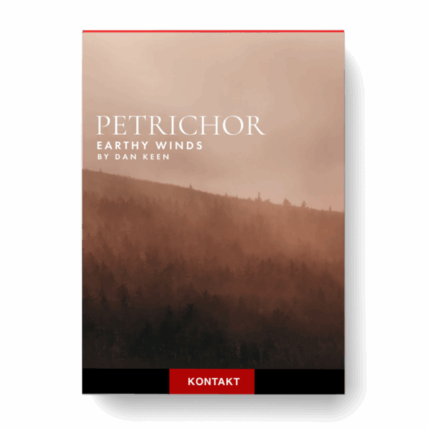Fracture Sounds - Petrichor
