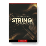 Fracture Sounds - String Formations