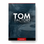 Fracture Sounds - Tom Factory