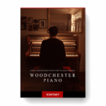 Fracture Sounds - Woodchester Piano