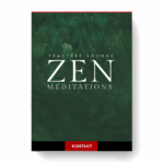 Fracture Sounds - Zen Meditations