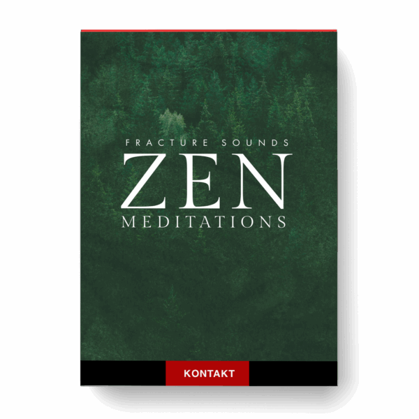 Fracture Sounds - Zen Meditations