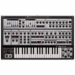 GForce – Oberheim OB-X (Windows)