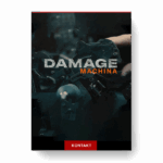 Heavyocity – Damage Machina