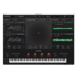KORG - Modwave Native (Windows)