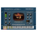 Producers Vault – Trompeta Latina (Windows)