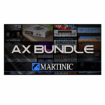 Martinic - FX Plugins bundle (Windows)
