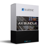 Martinic - FX Plugins bundle (Windows)