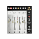 Metric Halo - MBDBVerb (Windows)