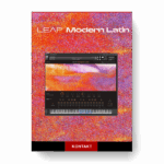 Native Instruments – Leap Modern Latin